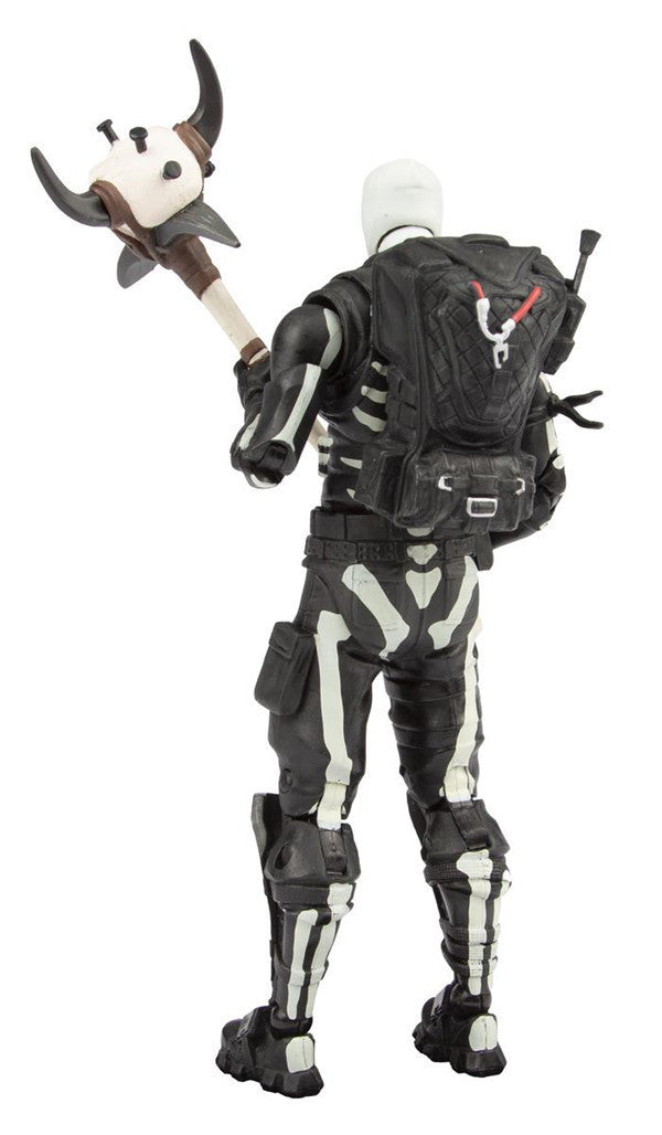 Boneco Caveirão Fortnite