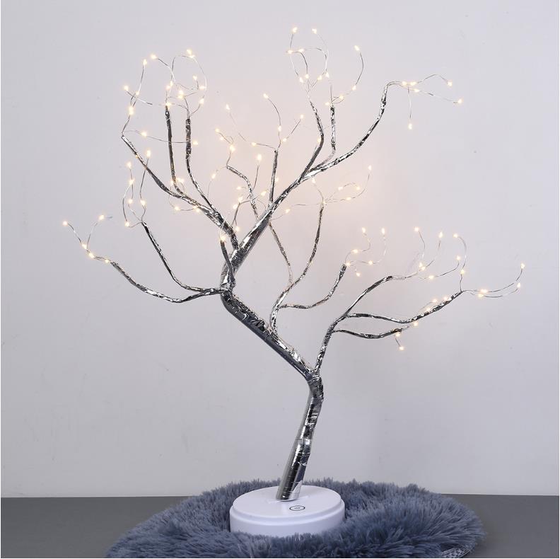 Arvore de Led Decoração