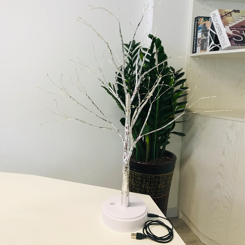 Arvore de Led Decoração