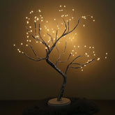 Arvore de Led Decoração