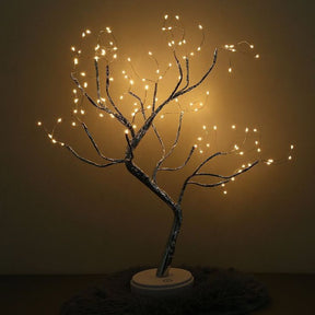 Arvore de Led Decoração