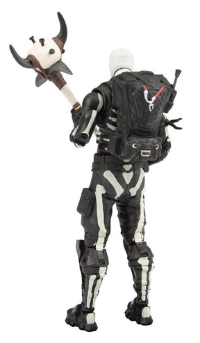 Boneco Caveirão Fortnite