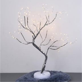 Arvore de Led Decoração