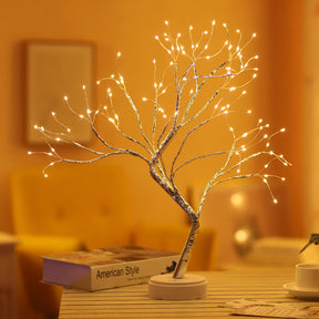 Arvore de Led Decoração