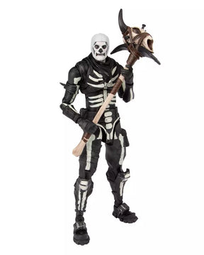 Boneco Caveirão Fortnite
